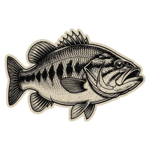 Smallmouth bass